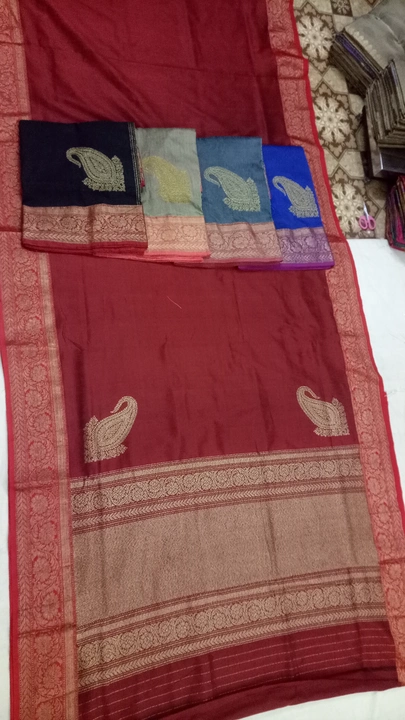 Product uploaded by RANGAT SAREES on 9/26/2022