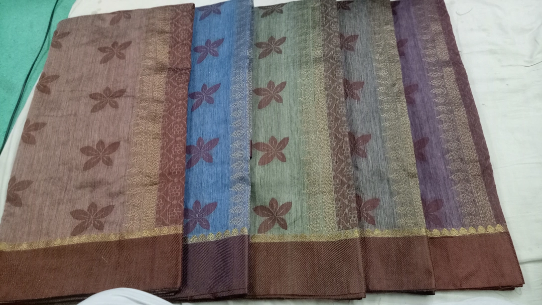 Product uploaded by RANGAT SAREES on 9/26/2022