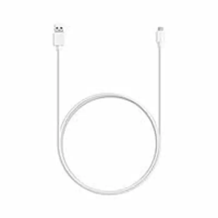 Realme Type-C VOOC Cable, White uploaded by Techcommerce.in on 9/26/2022