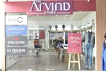 Business logo of Arvind communication