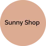 Business logo of Sunny clouth store