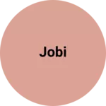 Business logo of Jobi