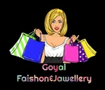 Business logo of Goyal fashion&jawellery