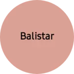 Business logo of Balistar