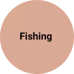 Business logo of Fishing