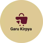 Business logo of Garu kirpya