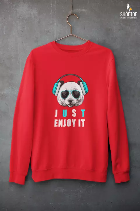 Designer Sweatshirt uploaded by Shoptop on 9/26/2022
