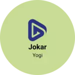 Business logo of Jokar