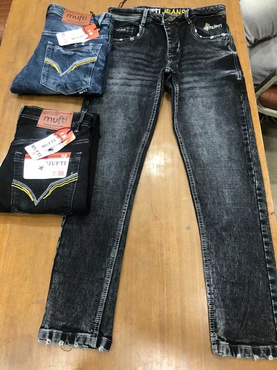 Product uploaded by Next level jeans  on 9/26/2022