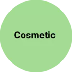 Business logo of Cosmetic