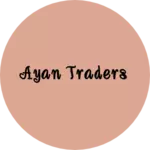 Business logo of Ayan traders