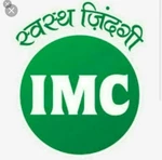 Business logo of I m c