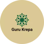 Business logo of Guru krepa
