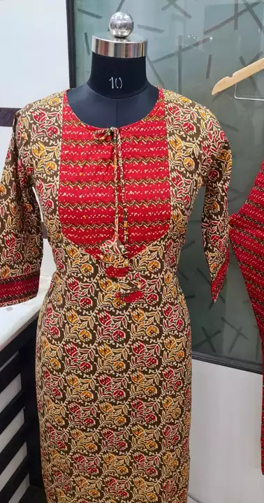 💕KURTI WITH PANT. 💕 uploaded by SHREE SHIVA CREATIONS on 9/26/2022