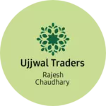 Business logo of Ujjwal traders
