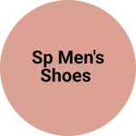 Business logo of Sp men's shoes