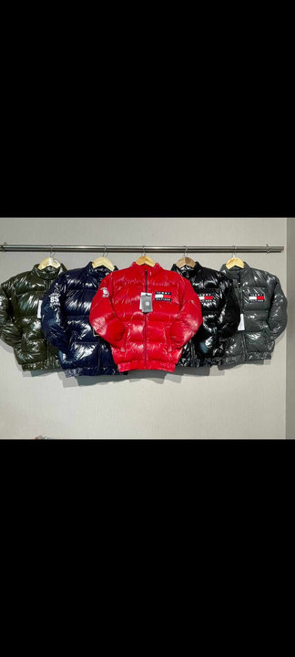 jacket shining imported uploaded by Aan india clothing co on 9/26/2022