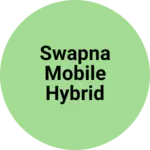 Business logo of swapna mobile hybrid collection