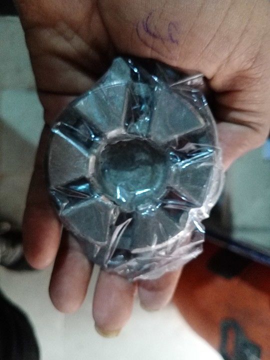 V4 ci Ss Bearing  uploaded by Rathi Submersible  on 12/28/2020