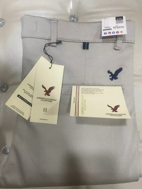 American eagle  uploaded by business on 9/26/2022
