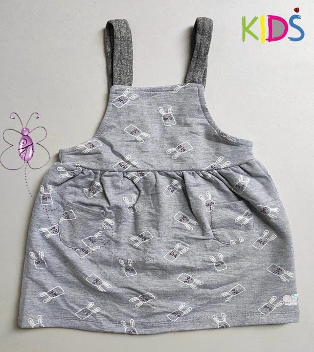 Baby dungarees uploaded by Smart Store on 9/26/2022