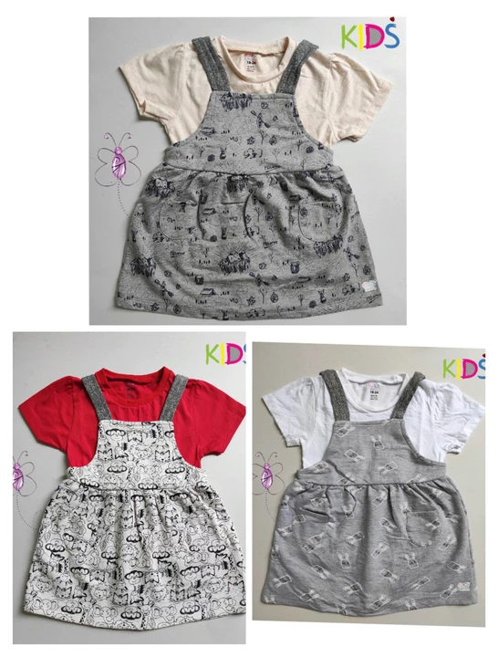 Baby dungarees uploaded by business on 9/26/2022