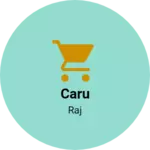 Business logo of Caru