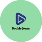 Business logo of Double jeans