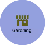 Business logo of Gardning