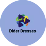 Business logo of Dider dresses