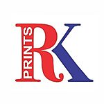 Business logo of R. K. Prints