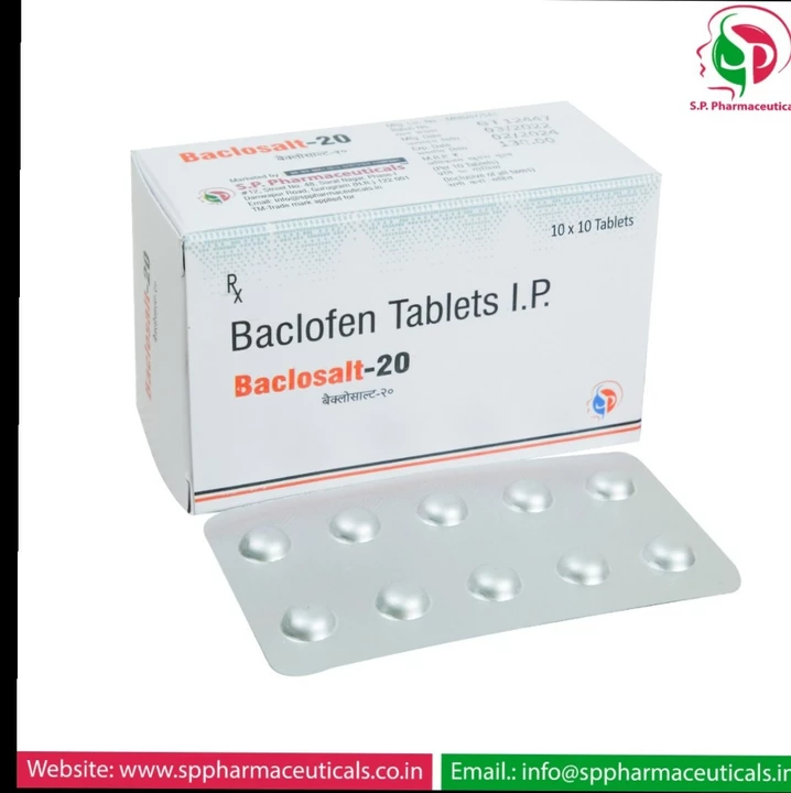 Product uploaded by Sp pharmaceutical on 9/26/2022
