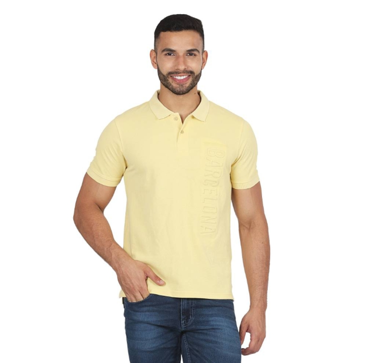 Polo T-Shirt uploaded by business on 9/26/2022