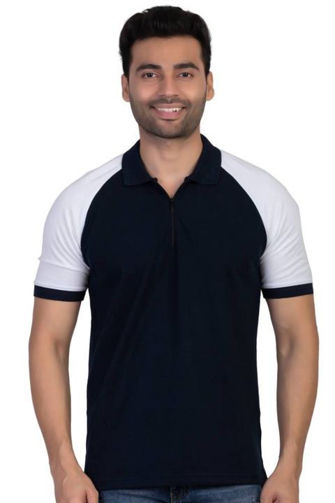 Polo T-Shirt uploaded by Shiv Traders on 9/26/2022