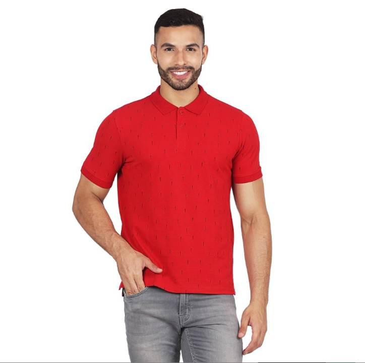 Polo T-Shirt uploaded by business on 9/26/2022