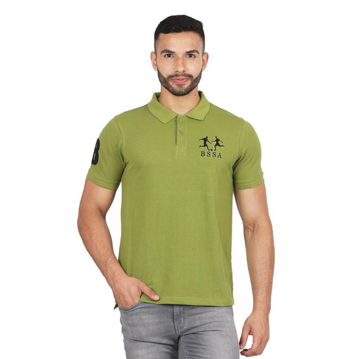 Polo T-Shirt uploaded by business on 9/26/2022