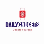 Business logo of Daily Gadgets