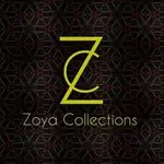 Business logo of Zoya collection