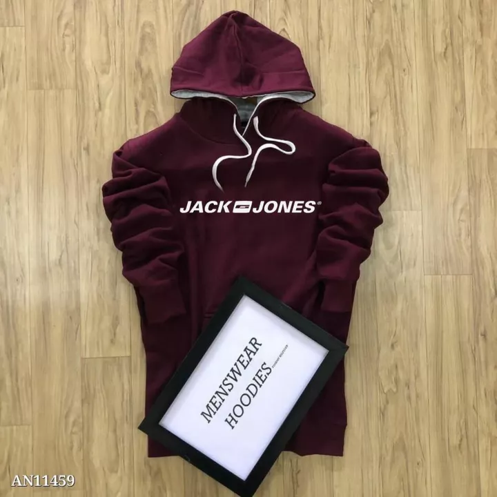 Product image of J & J HOODIES❤️, price: Rs. 550, ID: j-j-hoodies-0bdcfab2