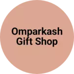 Business logo of Omparkash gift shop