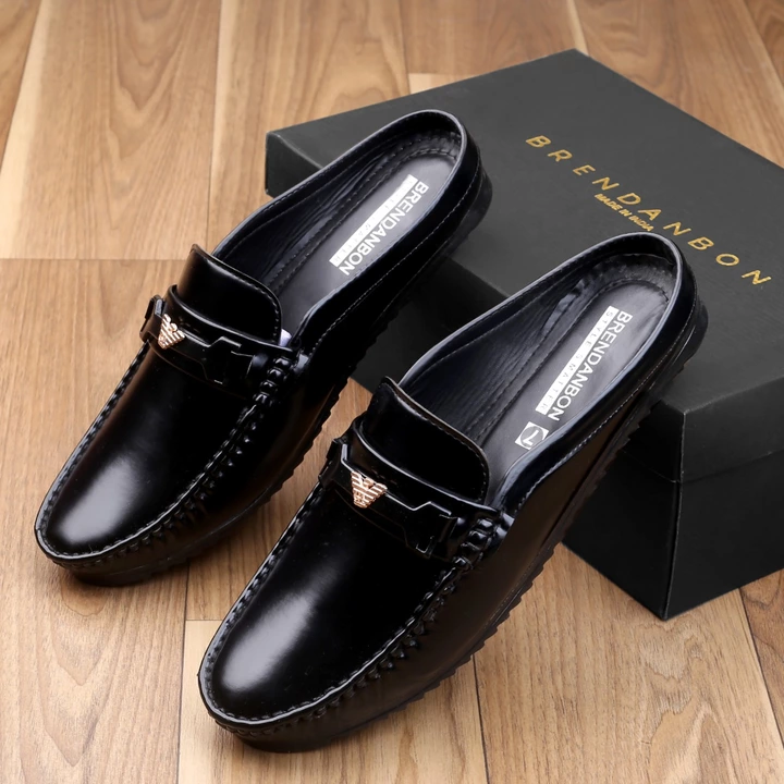 Product image of BRANDED SHOES FOR HIM❤️, price: Rs. 500, ID: branded-shoes-for-him-2bdc7adc