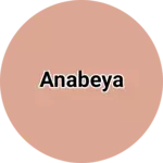 Business logo of Anabeya