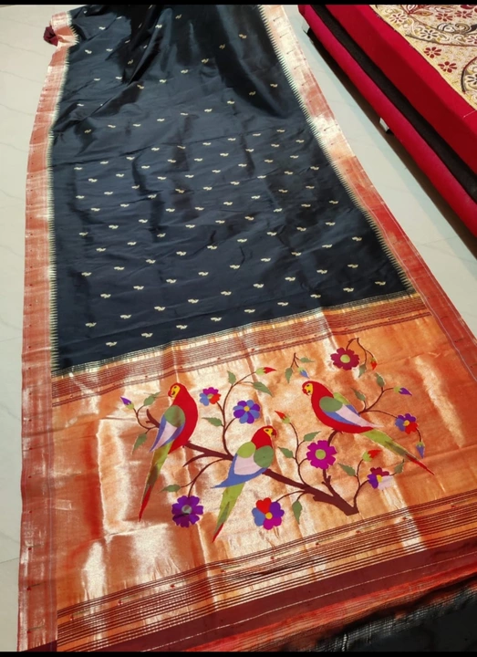 Product uploaded by Vardhaman Sarees on 9/26/2022