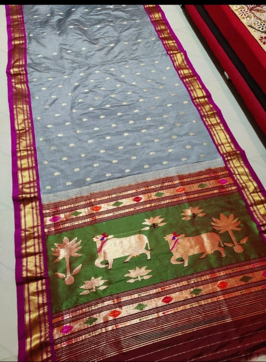 Product uploaded by Vardhaman Sarees on 9/26/2022