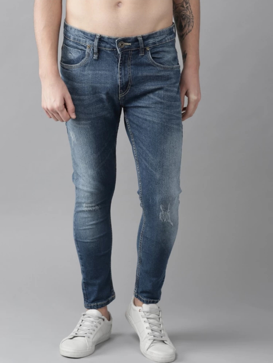 50% To 70% Off on Branded Denims. uploaded by Be-Urban  on 9/26/2022