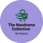 Business logo of The NandRama collection