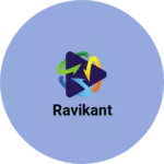 Business logo of Ravikant