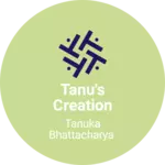 Business logo of Tanu's Fashion World 