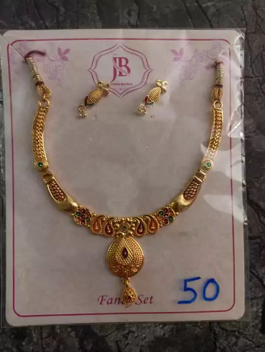 Product uploaded by Shree Imitation jewellery on 9/26/2022