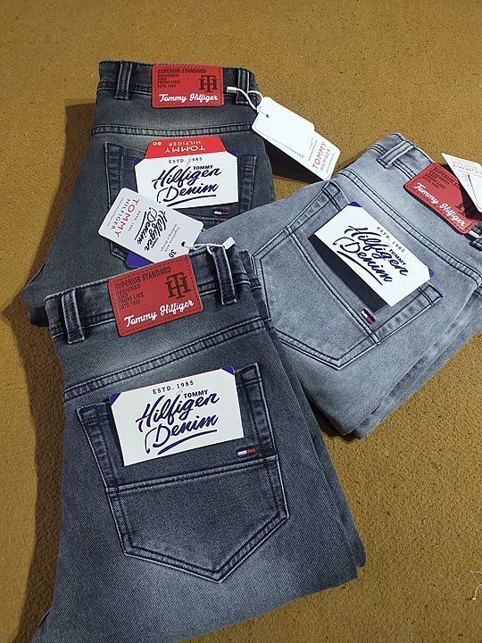Men's jeans uploaded by business on 12/28/2020